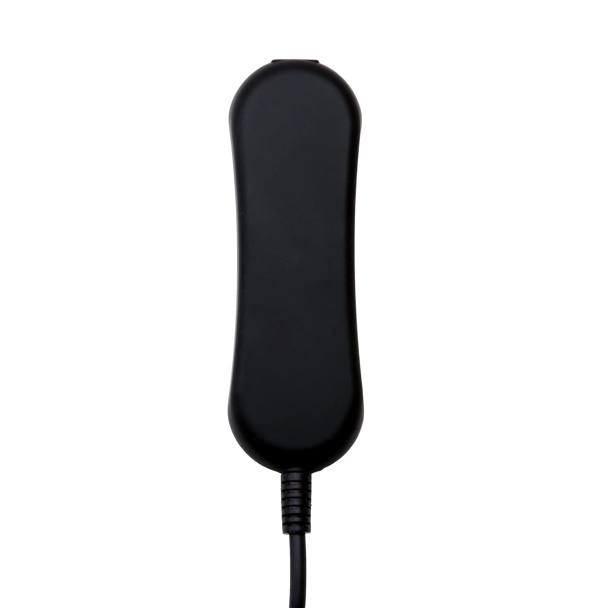 Fruhdi remote compatible with multiple chair brands shown.