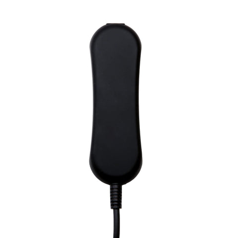 Fruhdi remote compatible with multiple chair brands shown.