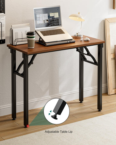 Frylr compact portable desk suitable for crafts and study.