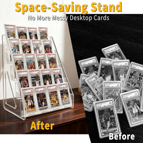 FTNA snap-on assembly speeds setup without tools.