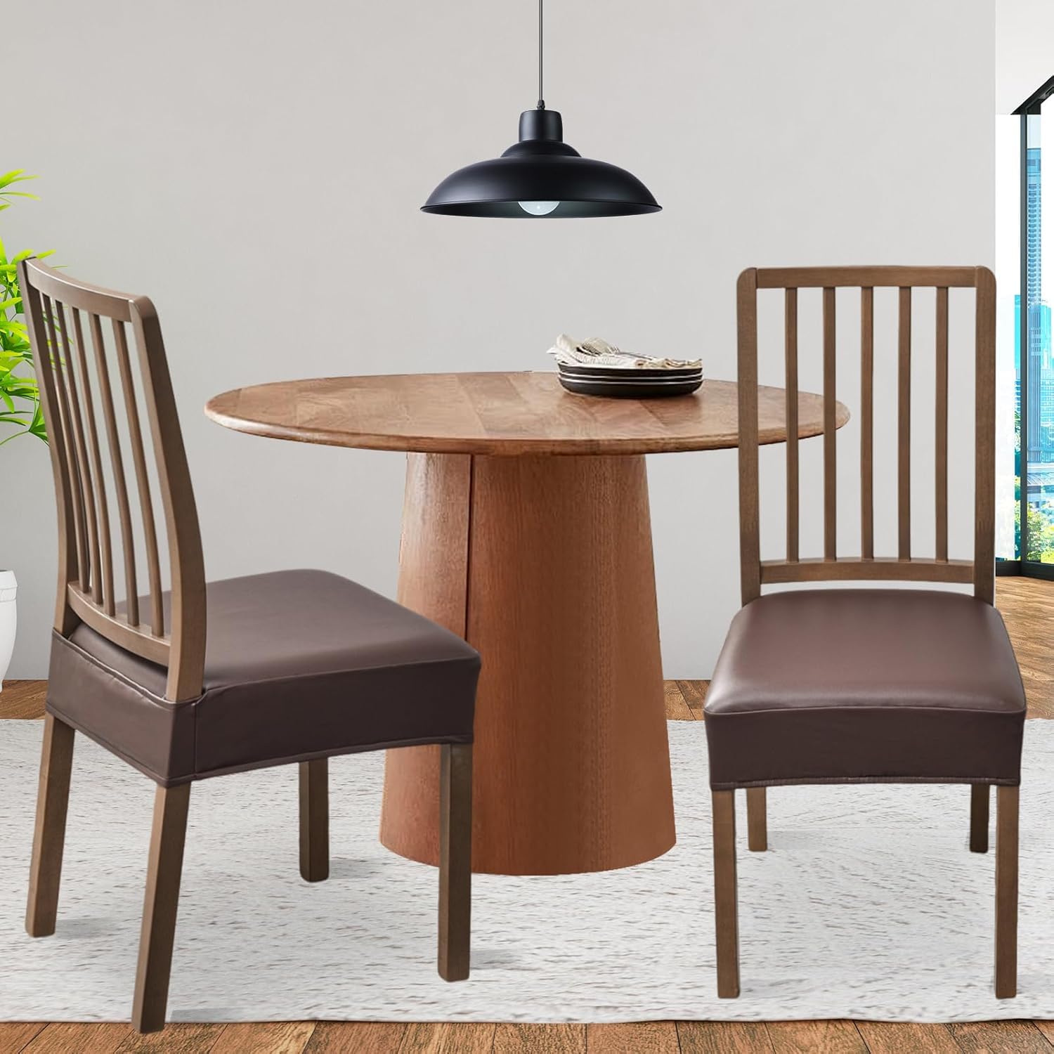 FUANGUI versatile use for dining rooms, living spaces, and offices