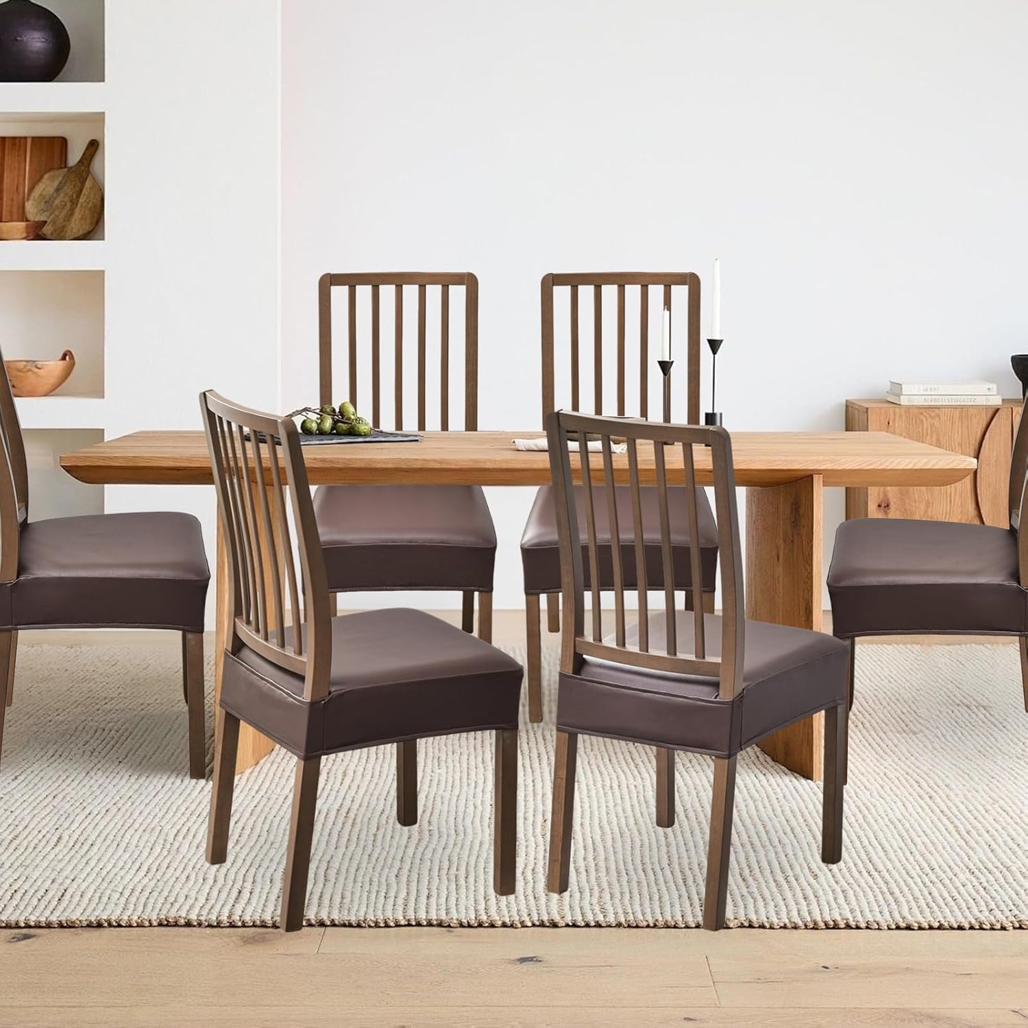 FUANGUI modern decor fit complements dining rooms and cafes