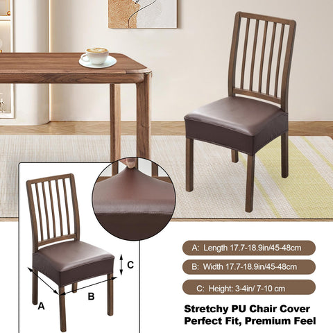 FUANGUI PU leather detail closeup highlights durability and stretch