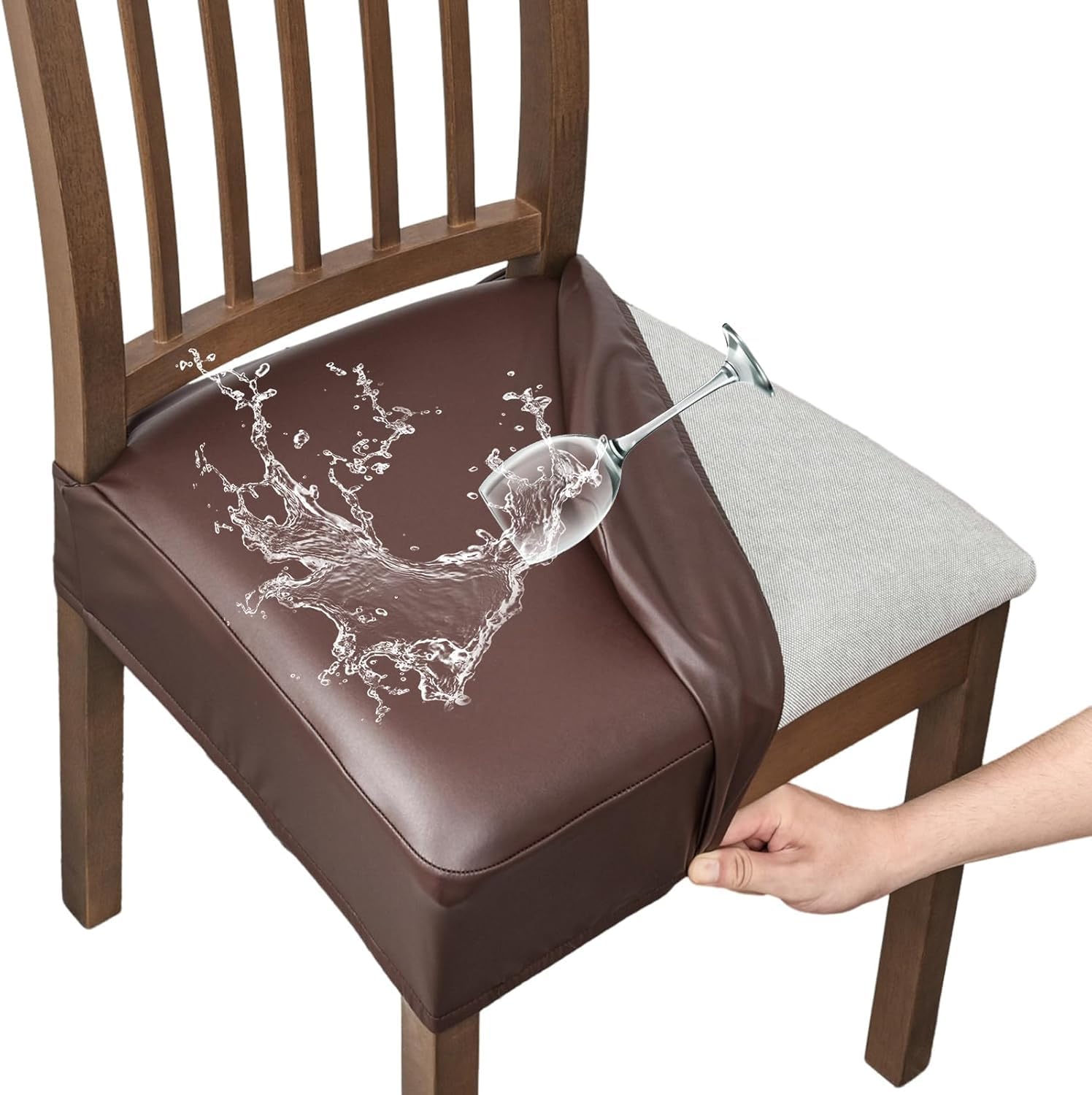 FUANGUI scratch-resistant surface guards against pet claws