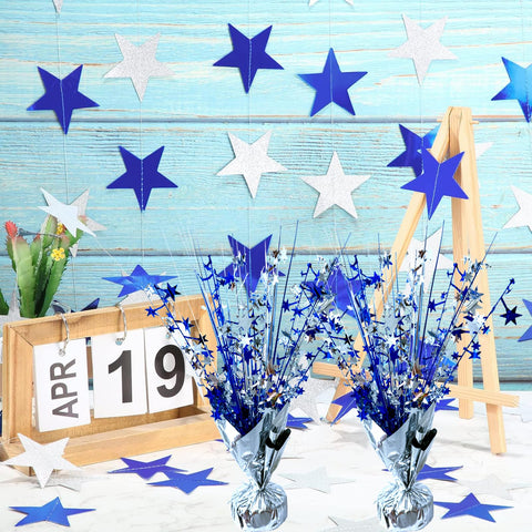FUBININA versatile centerpiece for birthdays weddings graduations holidays