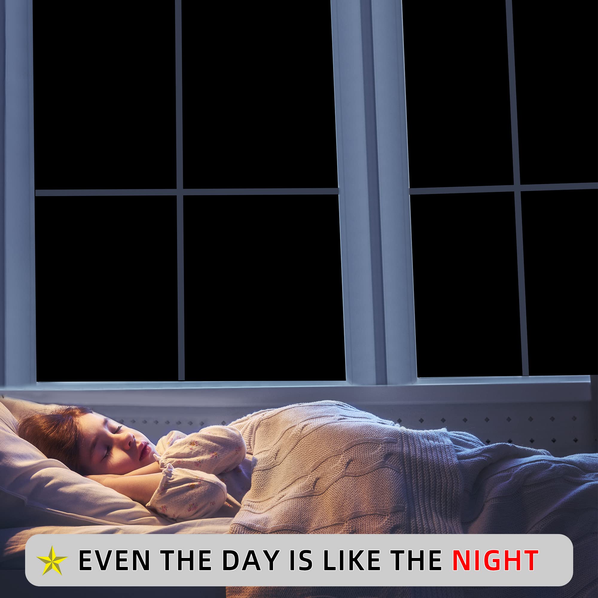 FuFin UV-blocking window film protects interiors from sun damage.
