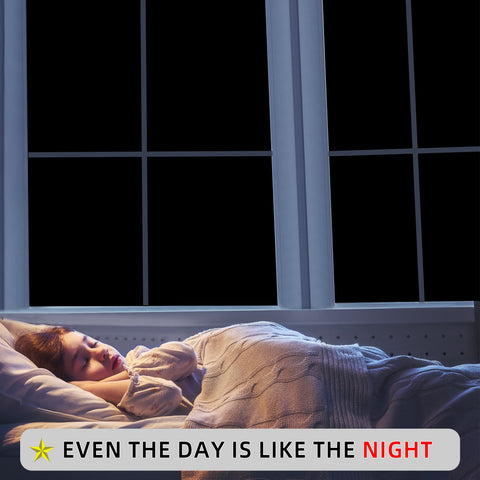 FuFin UV-blocking window film protects interiors from sun damage.