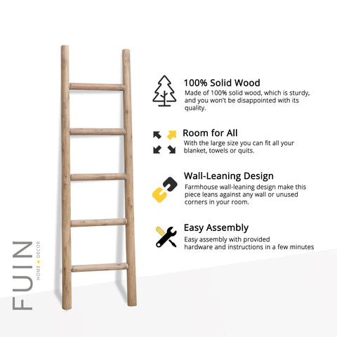 FUIN rustic gift idea for lovers of farmhouse decor