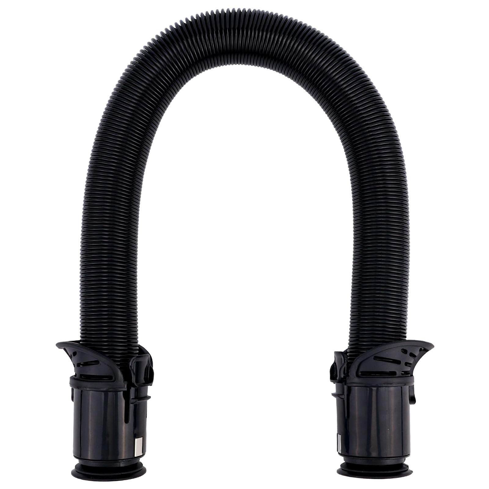 Fukaisu replacement hose for Shark LA502 extends reach for hard-to-reach corners