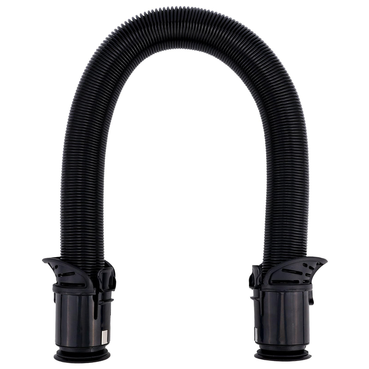 Fukaisu replacement hose for Shark LA502 extends reach for hard-to-reach corners