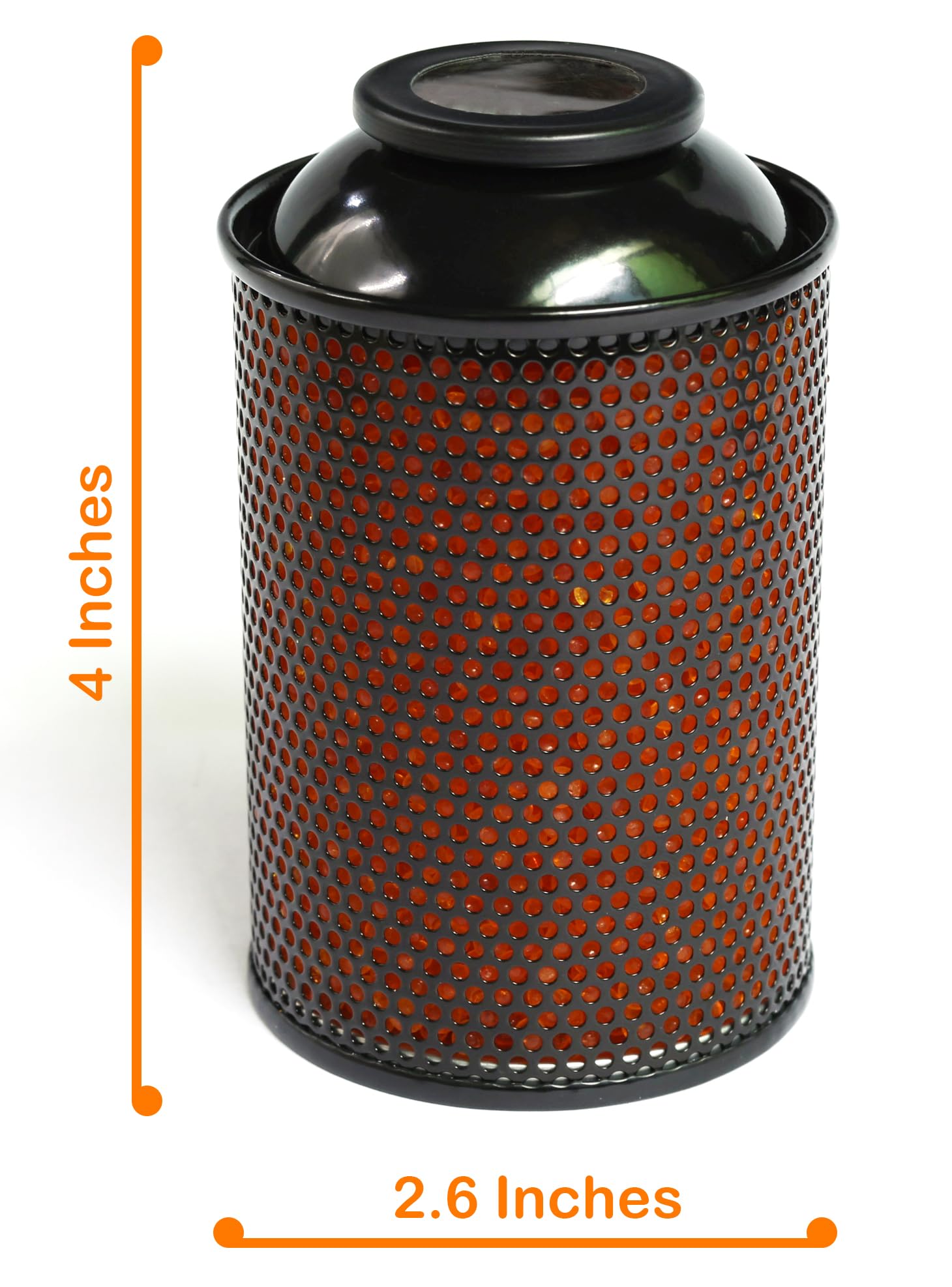 FULLBOW ready-to-use packaging shows immediate moisture protection without electricity.