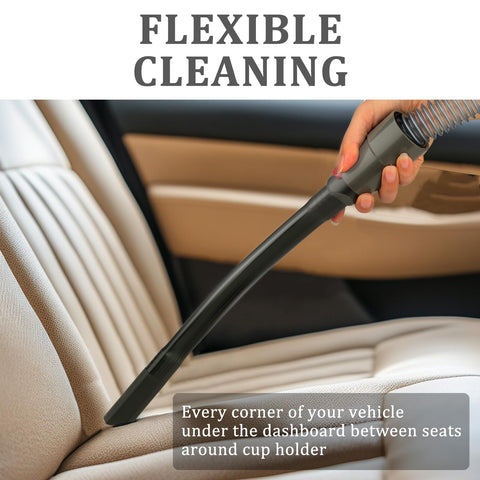 Fullclean compatibility: works across Gen5 to V7 Dyson cordless vacuums.
