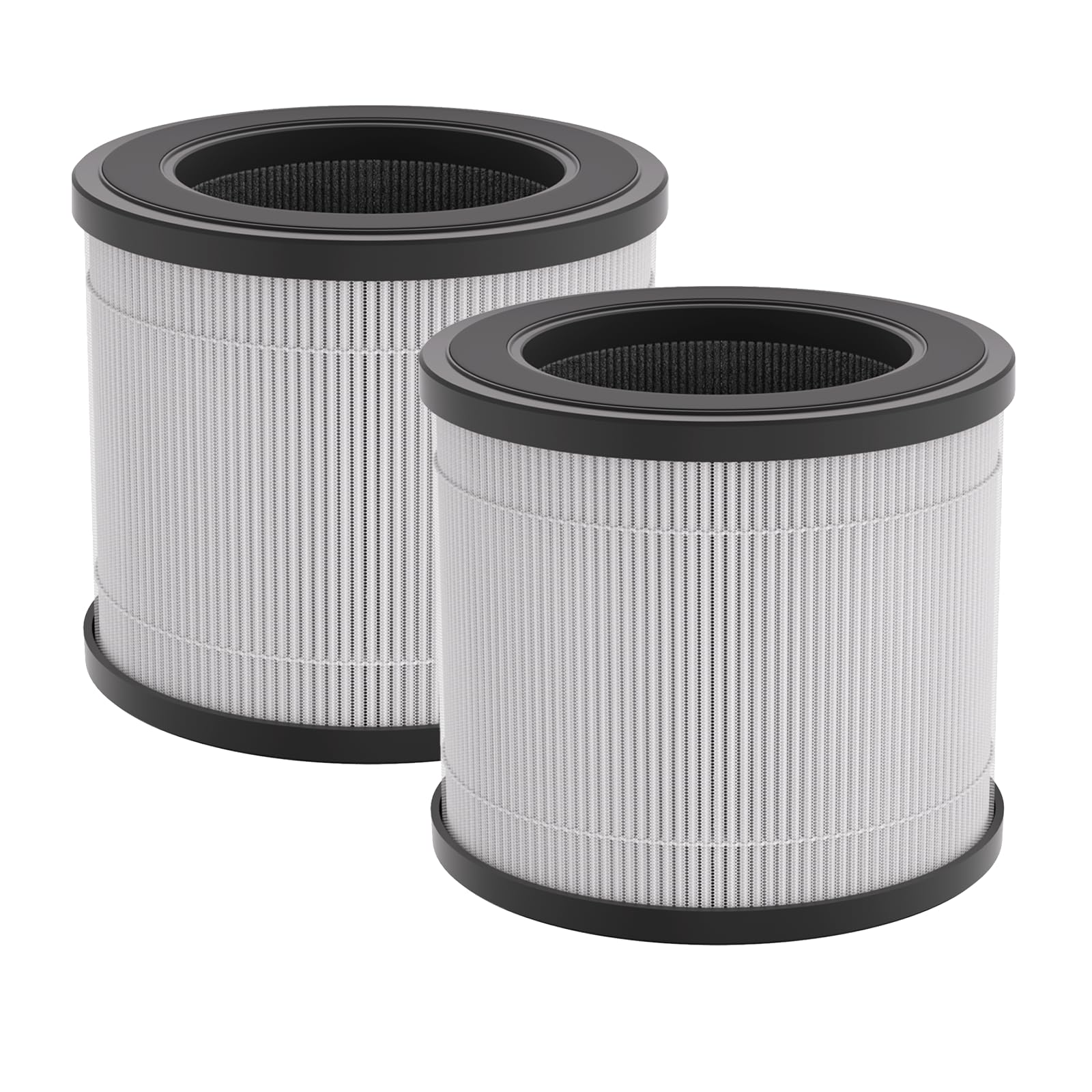 Fulminare PU-P05 replacement pack with two filters for refreshed room air.
