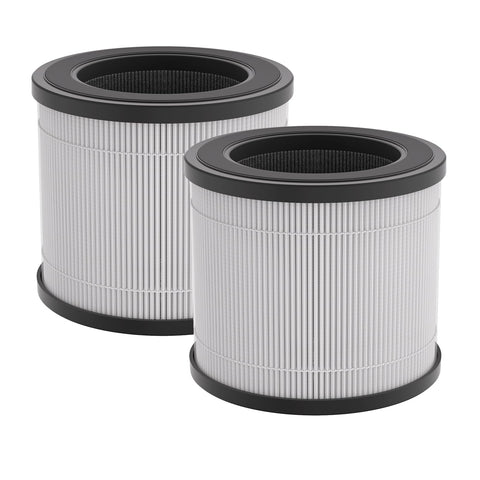 Fulminare PU-P05 replacement pack with two filters for refreshed room air.