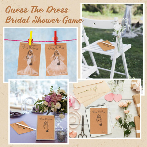 Fulmoon complete wedding-supplies set, supports engaging, low-effort entertainment