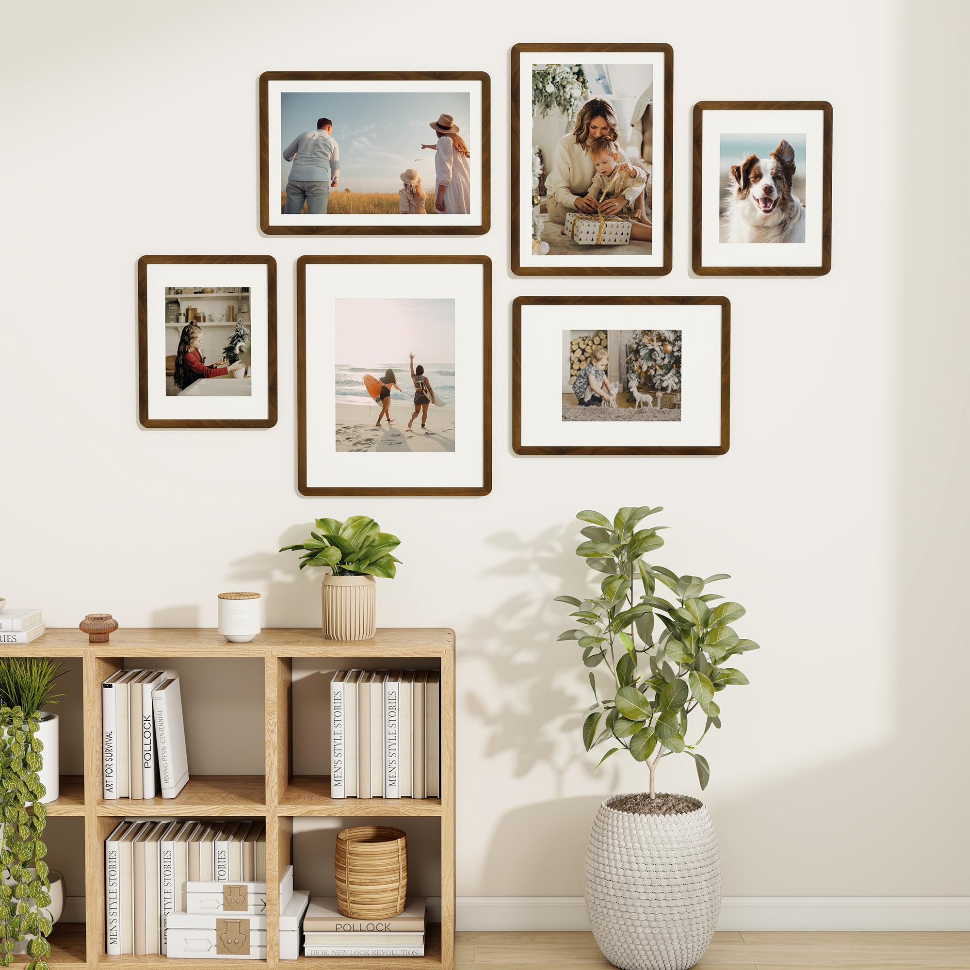 Fun Memories gift-ready packaging emphasizes a thoughtful present for occasions.