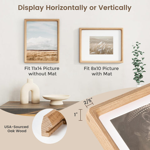 Fun Memories oak frame mortise-tenon joinery demonstrates durable craftsmanship