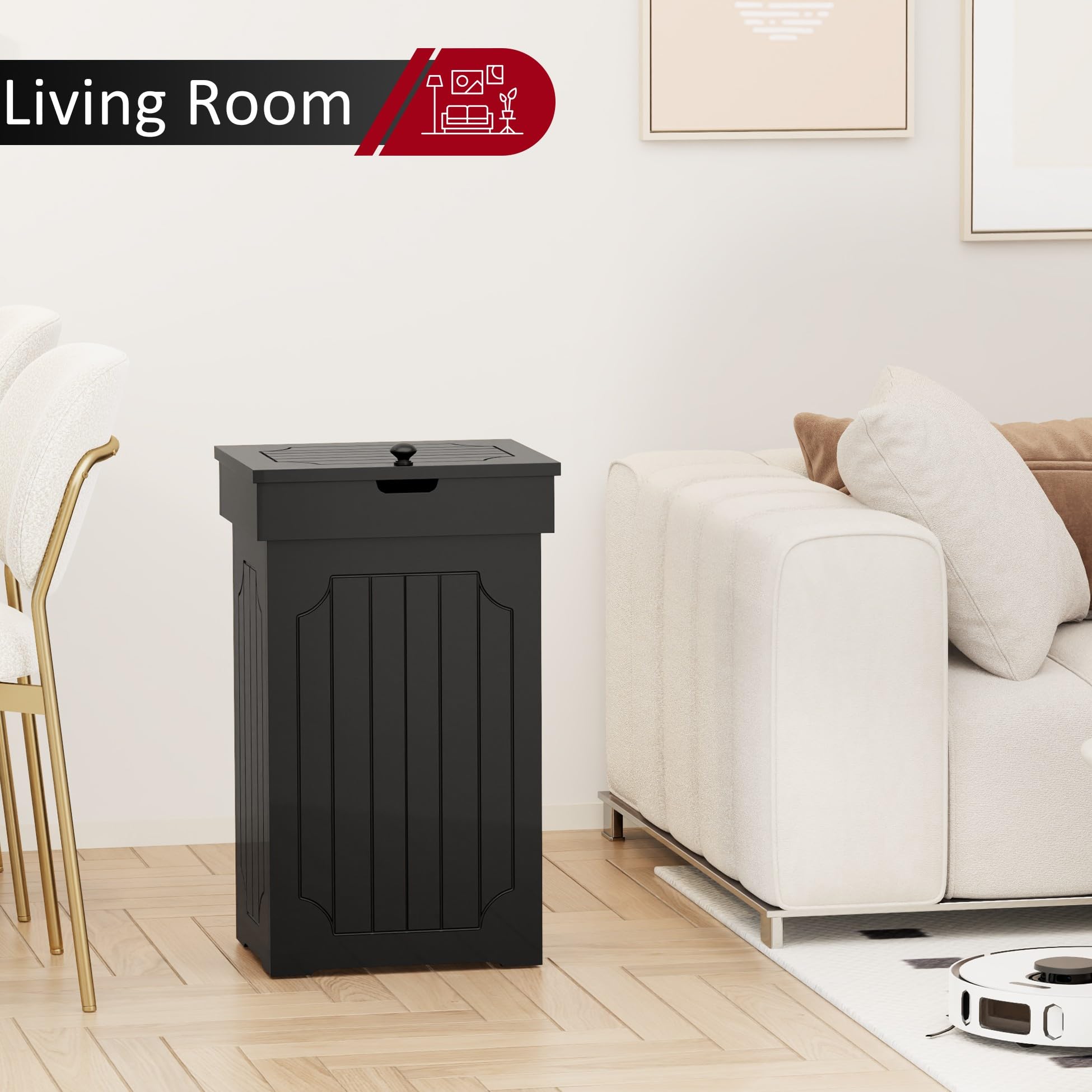 Function Home compact dimensions fit many layouts without crowding