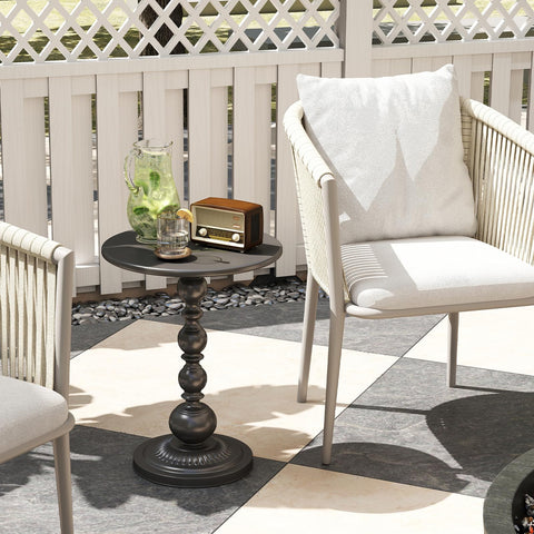 Funecy easy-clean surface simplifies daily maintenance and spill cleanup.