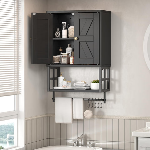 FUNHUKSON cabinet suitable for bathroom laundry and kitchen spaces
