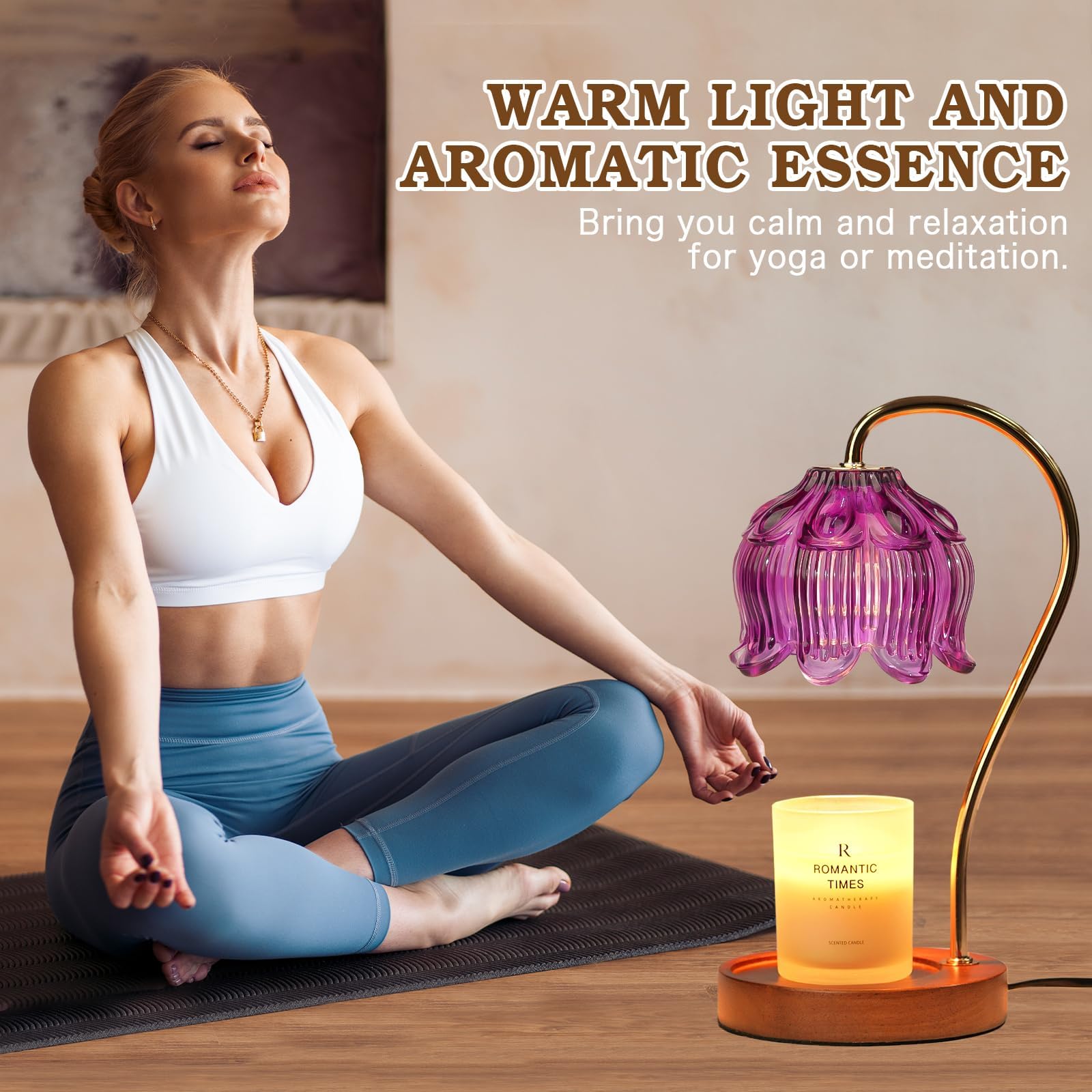 Funistree Christmas gift warmer—thoughtful housewarming glow.
