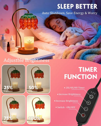Funistree gift-ready packaging ideal for Mother's Day or birthdays