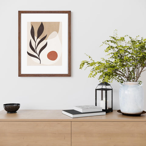 Fun Memories 11x14 tempered glass front offers clear view and scratch resistance.