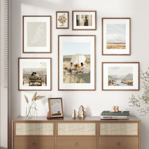 Fun Memories mortise and tenon corners exhibit timeless craftsmanship.