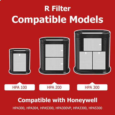 Funmit R six-pack side view showing slim profile