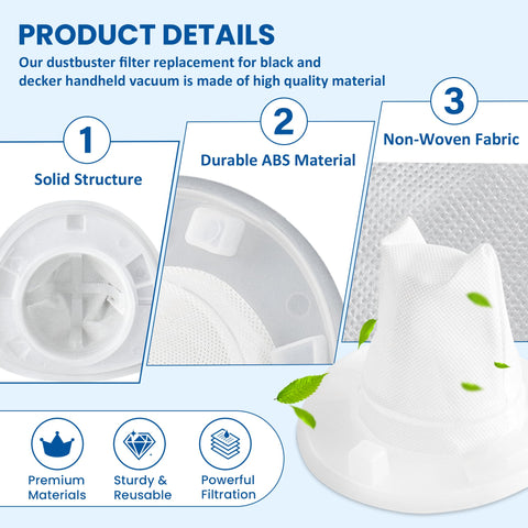 Funmit VF110 high-efficiency filtration for cleaner air.