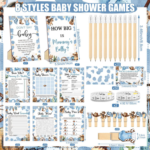 Funnymoom Baby Price Is Right Cards spark friendly competition