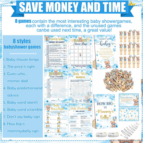 Funnymoom baby price is right card to spark friendly competition