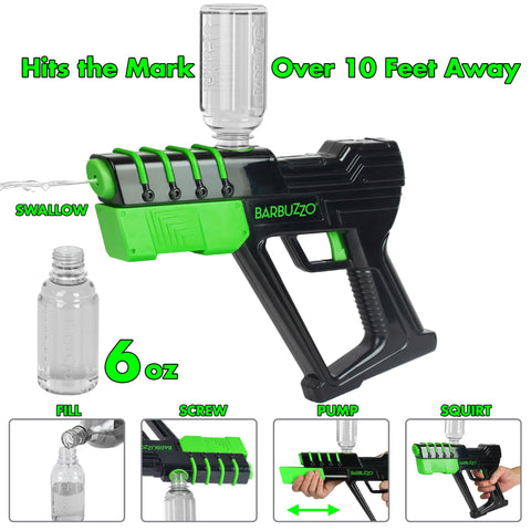 Funwares pool and tailgate friendly dispenser ideal for outdoor gatherings