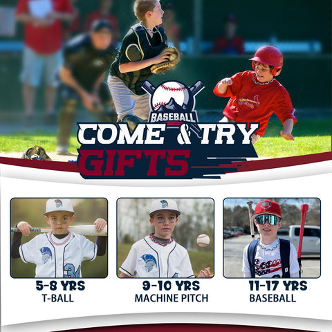 Fupapa baseball necklaces party favors add fun to any game day.