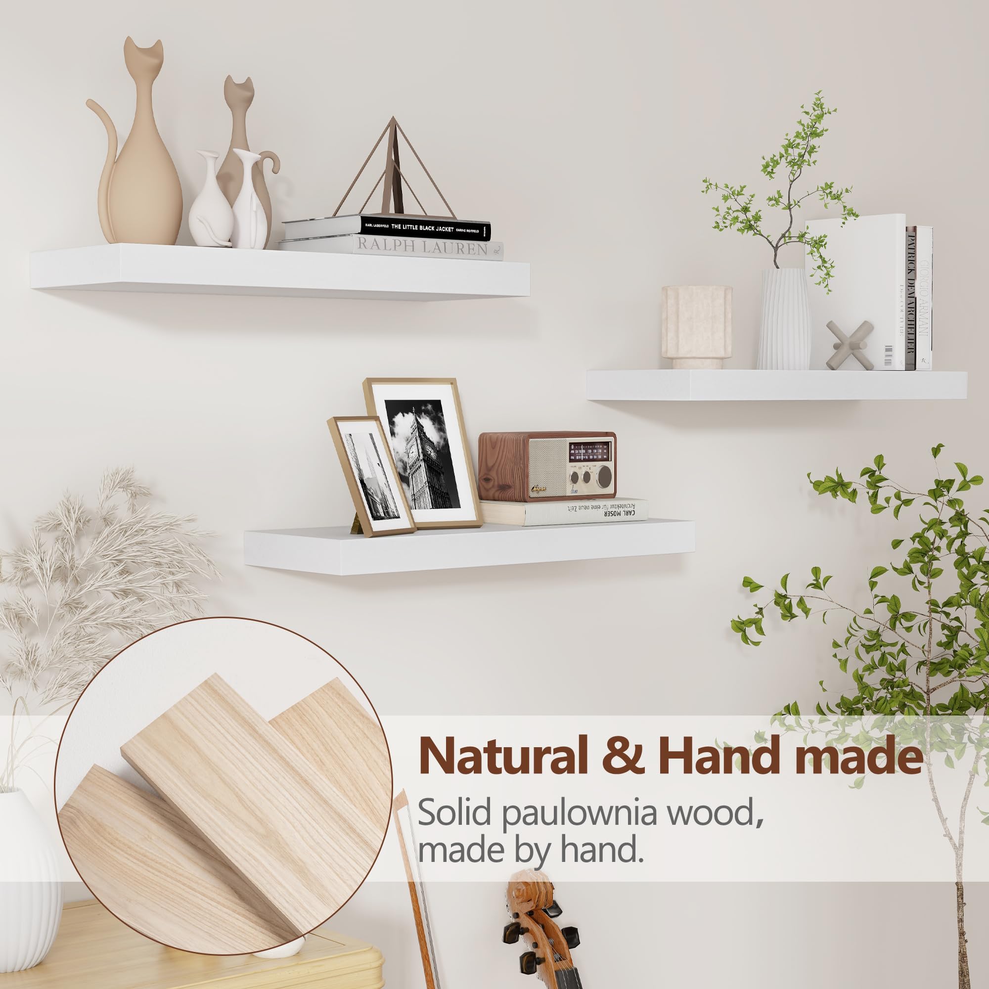 fuqing easy installation with included hardware in minutes.