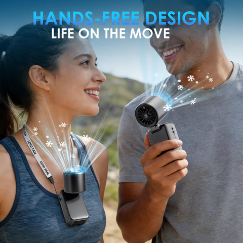 FurBall compact-design highlights a lightweight, pocket-friendly profile.