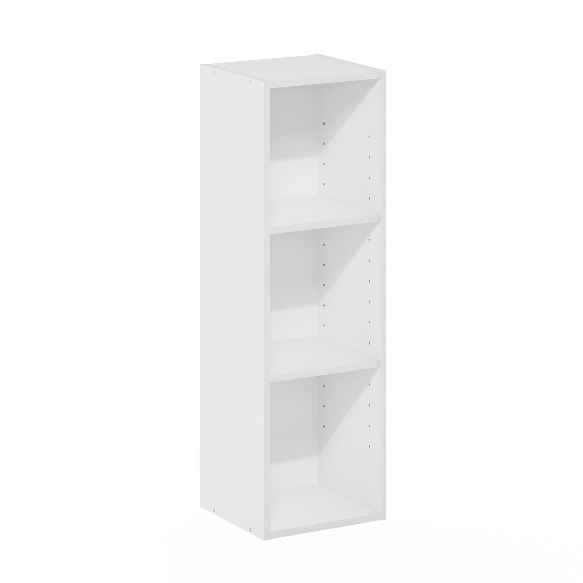 Furinno Fulda dimensions 9.3 by 9.8 by 31.5 inches