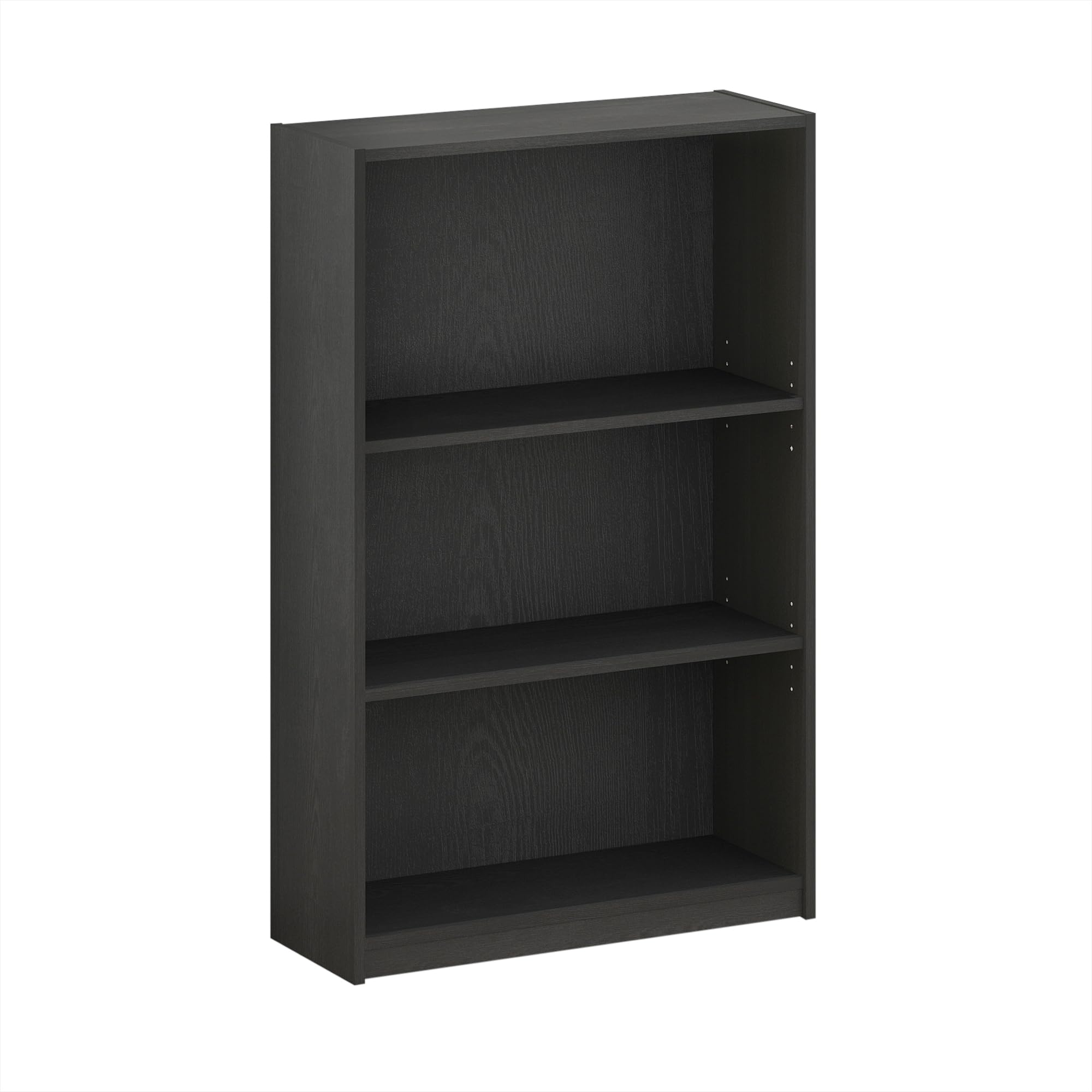 Furinno Jaya 3-Tier Shelf easy assembly within minutes.