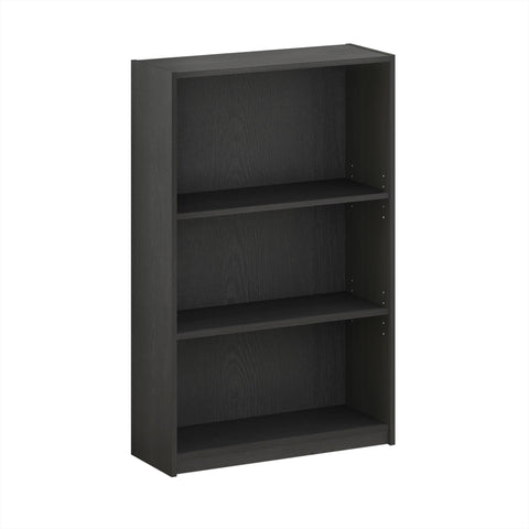 Furinno Jaya 3-Tier Shelf easy assembly within minutes.