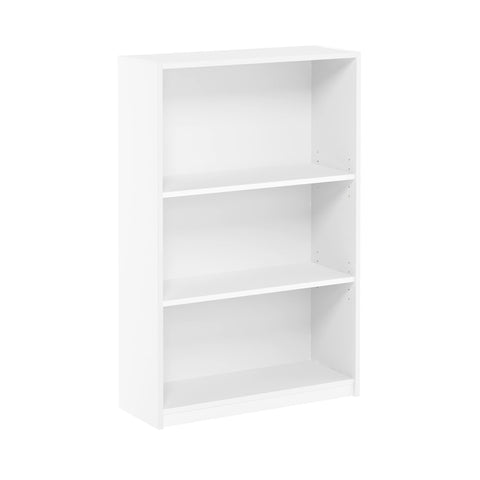 Furinno JAYA easy-to-assemble design for quick setup