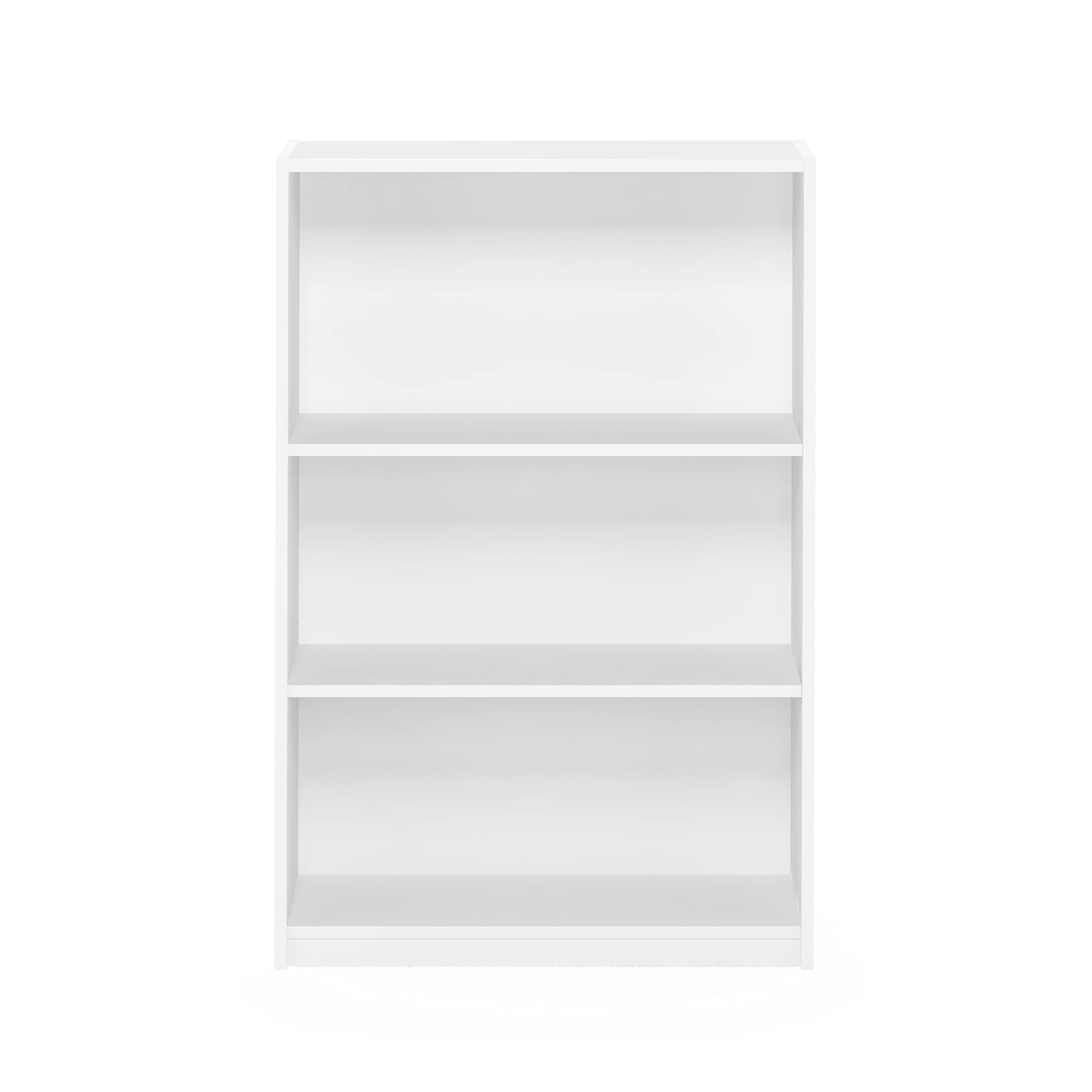 Furinno JAYA versatile storage for living rooms or home offices