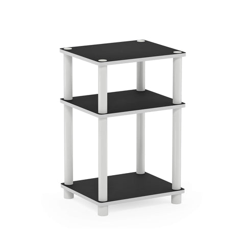 Furinno Just fits small spaces like apartments and bedrooms.