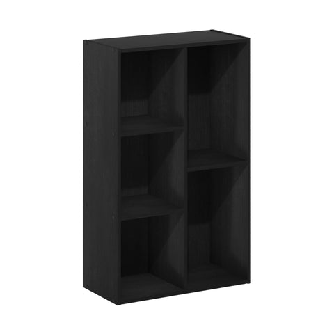 Furinno Luder assembly completed quickly in minutes.
