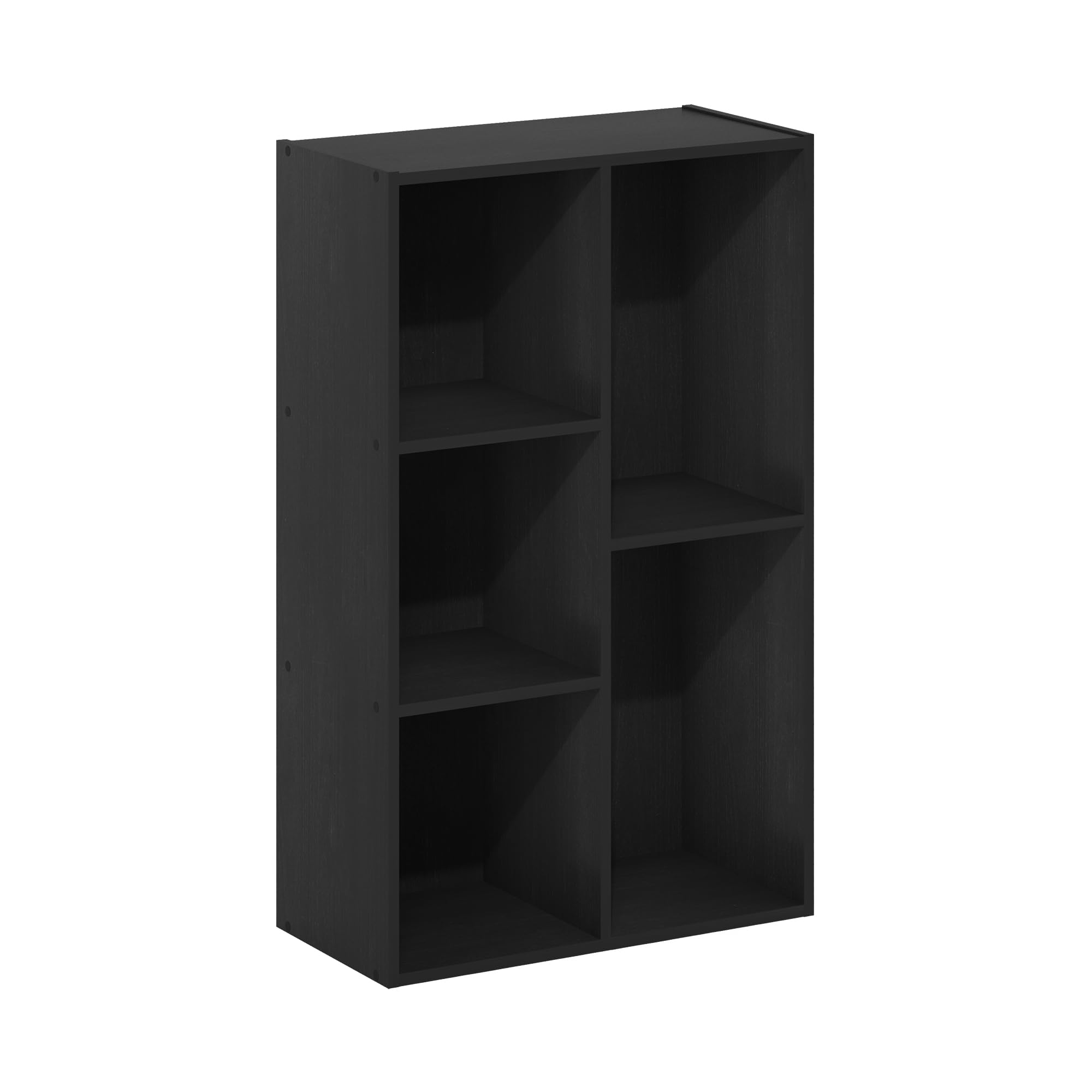 Dimensional view: 9.4 inches deep, 19.5 inches wide, 31.5 inches tall