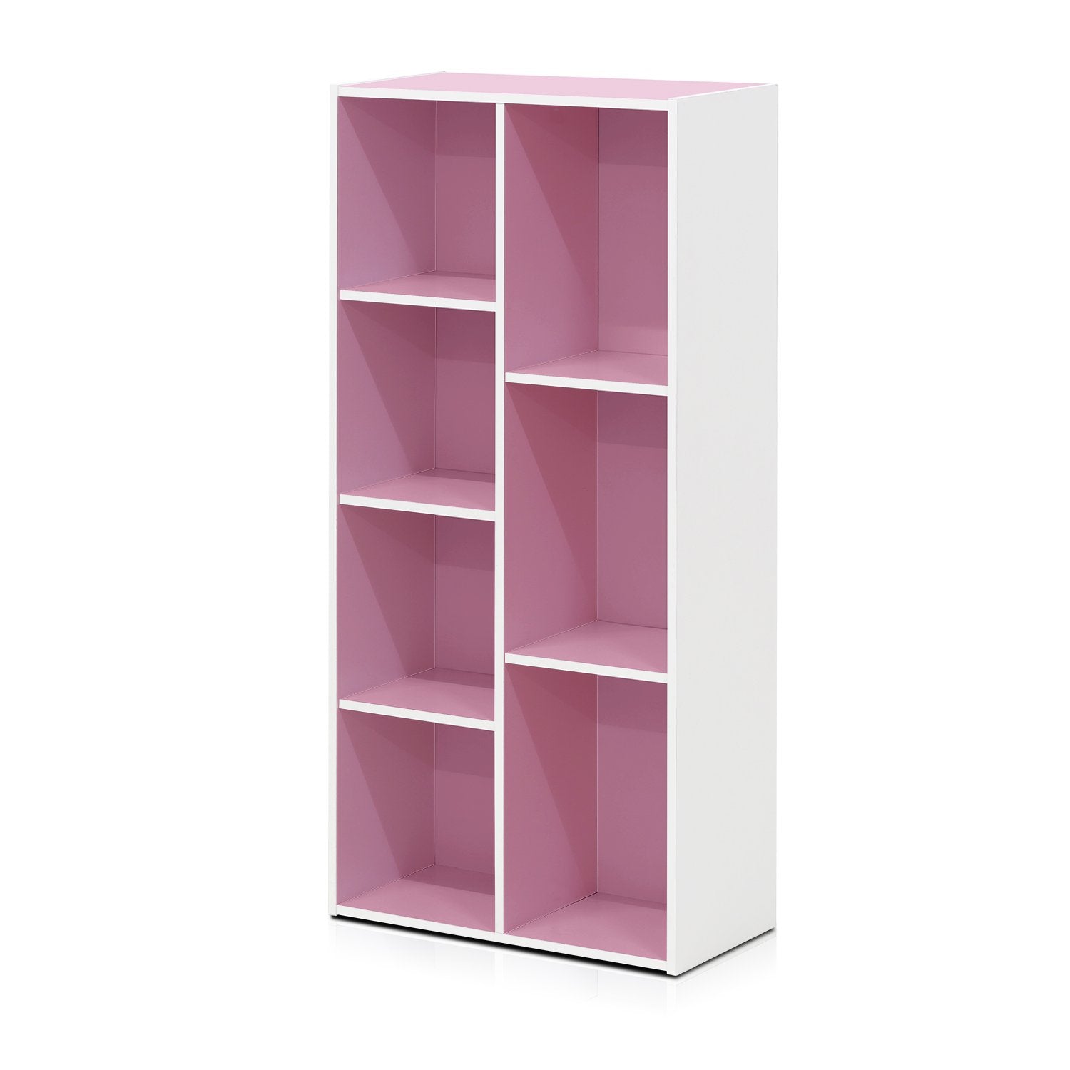 Furinno LUDER ideal for dorm rooms and compact spaces.