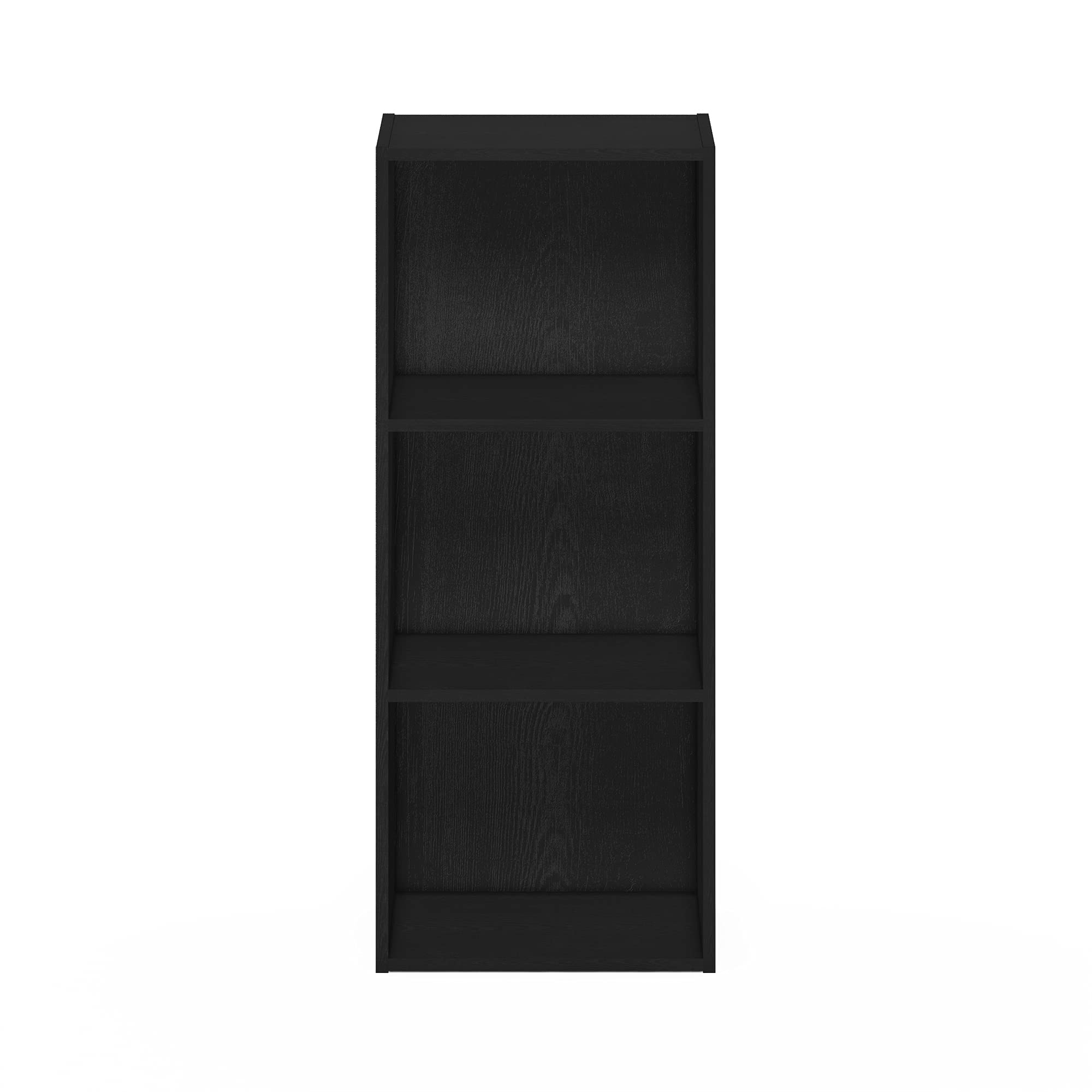Furinno LUDER easy-assembly design saves time on setup.