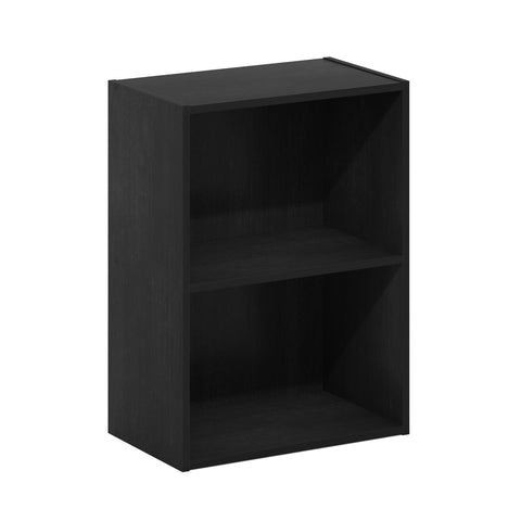 Furinno Luder Bookcase sturdy build for daily use