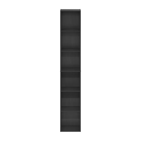 Furinno LUDER compact corner-friendly design fits tight layouts.