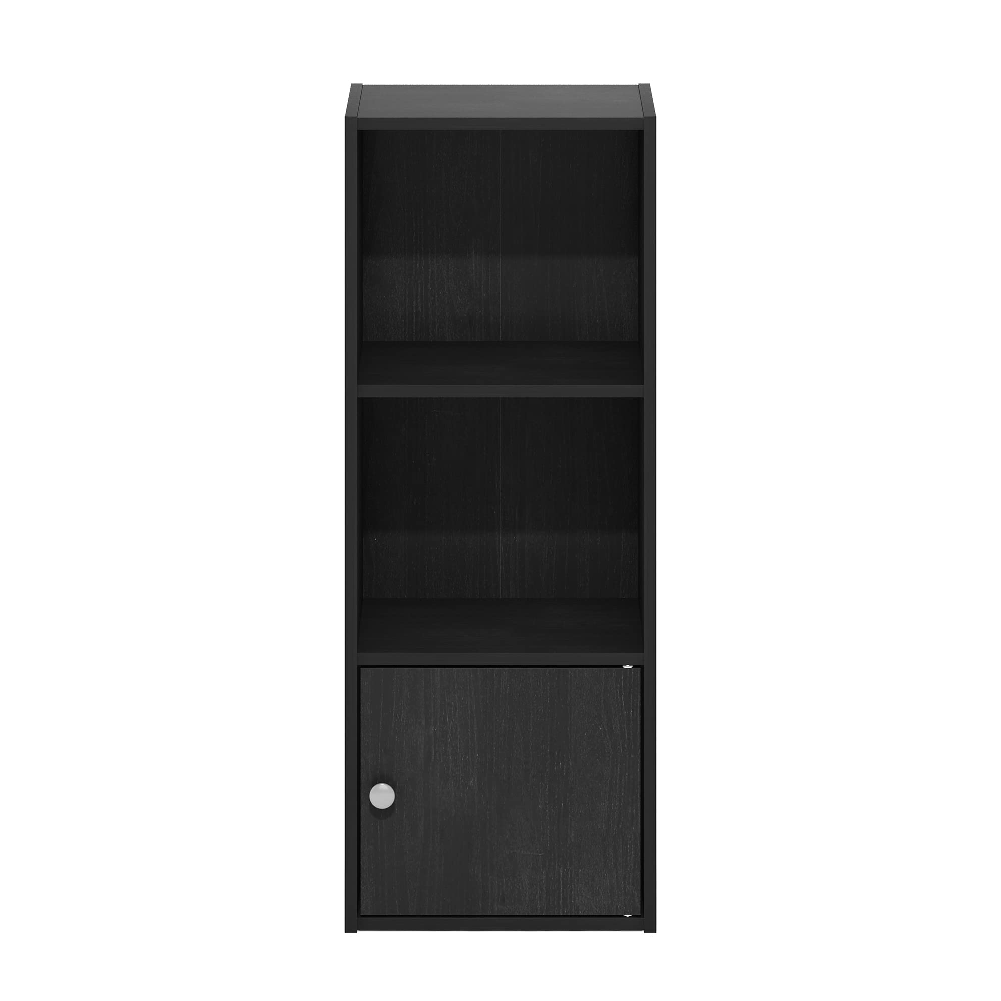 Furinno Luder storage solution for home office and living room.
