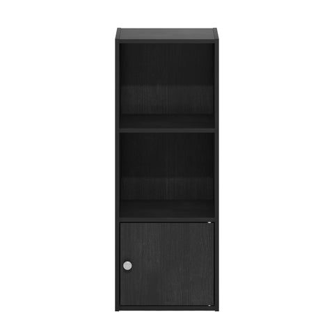 Furinno Luder storage solution for home office and living room.